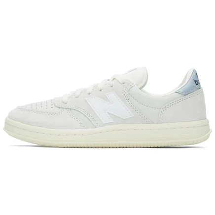Кроссовки New Balance T500, белые