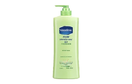 Увлажняющий лосьон Vaseline 6902088419764