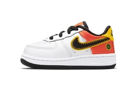 Кроссовки для малышей Nike Air Force 1 Low LV8 Raygun
