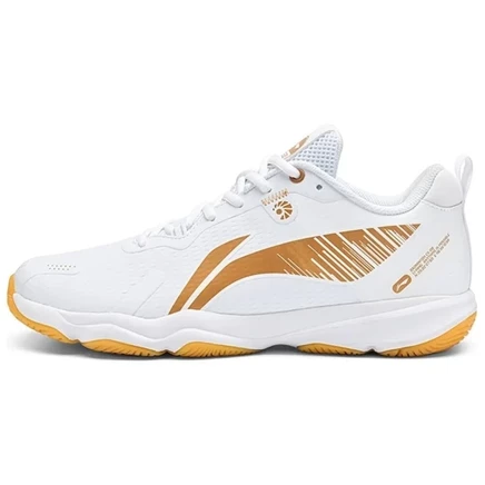 Мужские кроссовки Li-Ning Rocket Family Chameleon, белые
