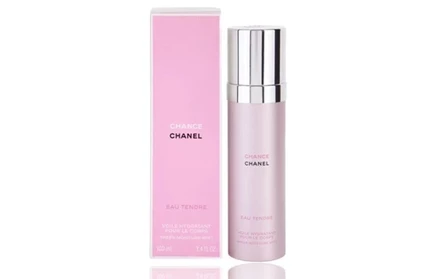 Дезодорант-спрей Chanel Pink Chance Encounter, 100 мл