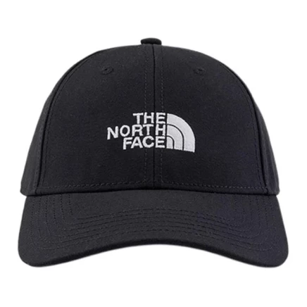 Унисекс кепка The North Face с вышитым логотипом