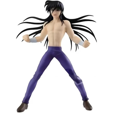 Фигурка Banpresto Shiryu Saint Seiya