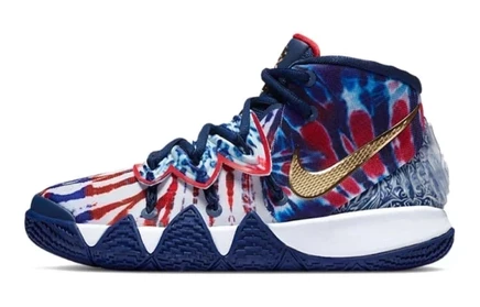 Кроссовки для девочек Nike Kybrid S2