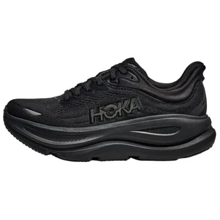 Мужские кроссовки Hoka One One Bondi 9, черные