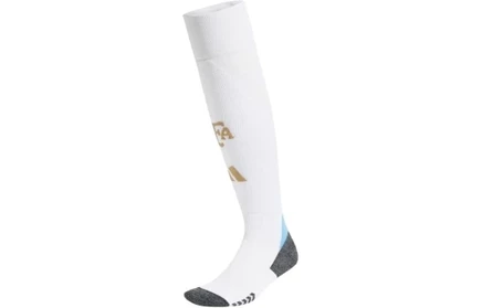 Спортивные носки унисекс Adidas 4067889525198, белые