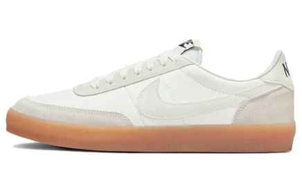 Женские кеды Nike Killshot Sail Gum, бело-желто-черные