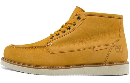 Мужские ботинки Timberland Newmarket II, пшеничные
