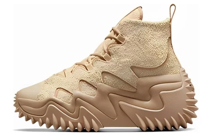 Shai Gilgeous-Alexander X Converse Run Star Motion CX Platform High Oat Milk default