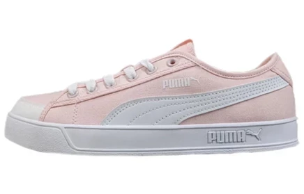 Мужские кеды Puma Smash V2 Vulc Cv