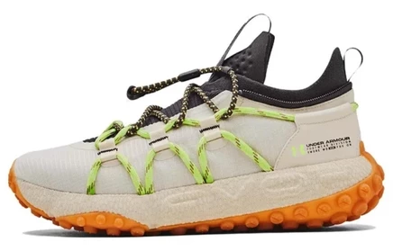 Унисекс кроссовки Under Armour Hovr Summit, серые