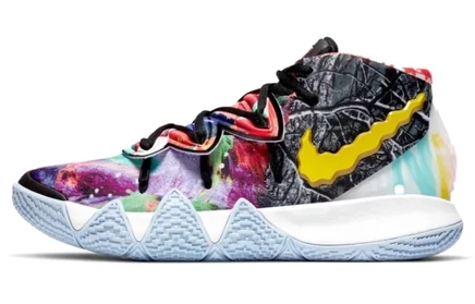 Мужские кроссовки Nike Kybrid S2 Pineapple