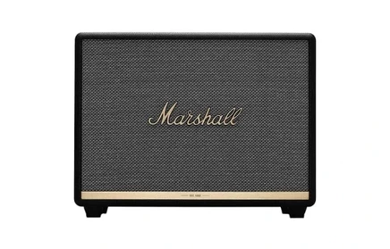 Колонка Marshall Woburn II Bluetooth, черная