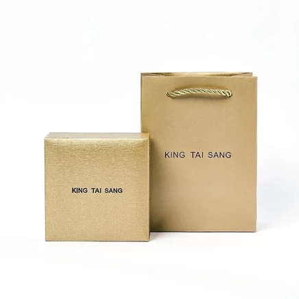 Женские кольца KING TAI SANG