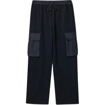 Мужские брюки-карго Levi's, синие