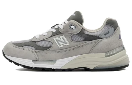 Мужские кроссовки New Balance 992