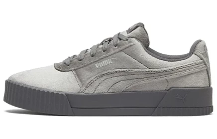 Женские кроссовки Puma Carina Velvet
