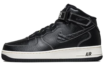 Мужские кроссовки Nike Air Force 1 Mid LX
