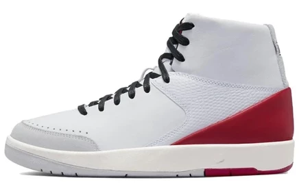 Женские кроссовки Jordan 2 Retro SE Nina Chanel Abney