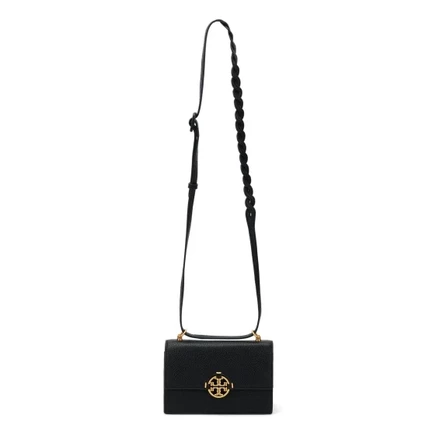 Женская мини-сумка через плечо Tory Burch Miller T