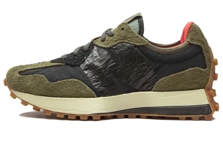Мужские кроссовки New Balance 327 Urban Islander