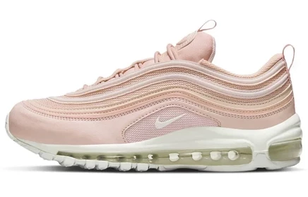 Женские кроссовки Nike Air Max 97, розовые