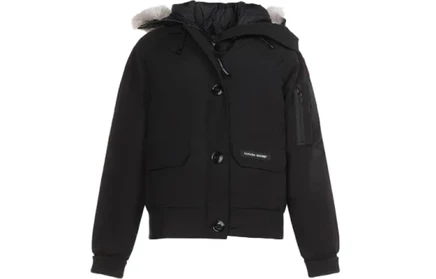 Куртка-бомбер Canada Goose Chilliwack