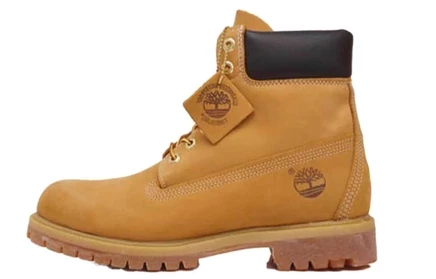 Мужские ботинки Timberland 6-Inch Premium, пшеничные