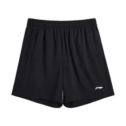 Унисекс шорты Li-Ning, черные