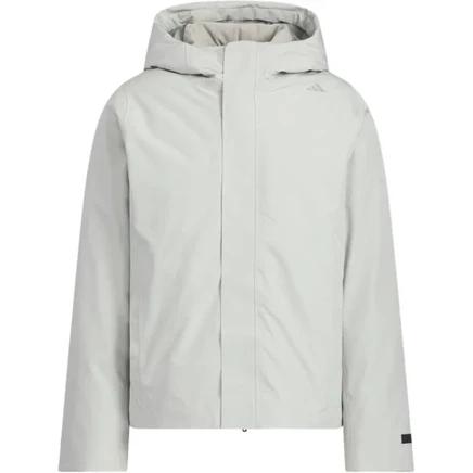 Adidas WUZONG DOWN J Jacket Men's серый