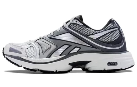 Мужские кроссовки Reebok Premier Road Plus 6, серые
