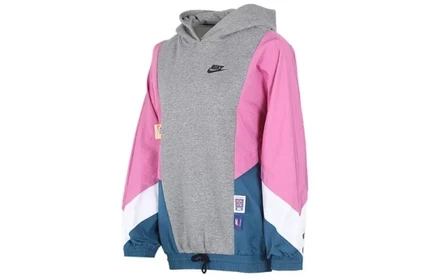 Женский свитшот Nike, угольно-серый