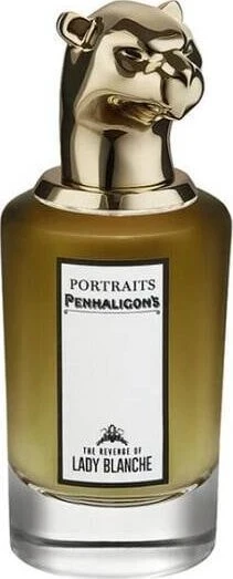 Парфюмерная вода Penhaligon's The Revenge of Lady Blanche