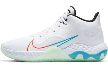 Мужские кроссовки Nike Renew Elevate, белые