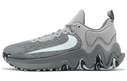Мужские кроссовки Nike Immortality 2, серо-голубые