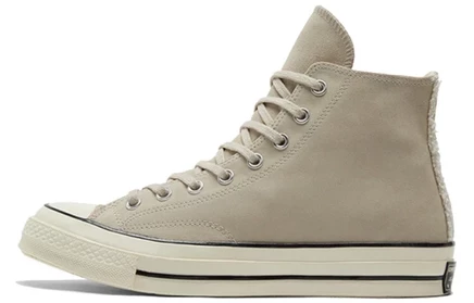 Мужские кеды Converse Chuck Taylor All Star Hi, хаки