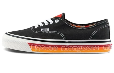Кеды Vans Our Legends Authentic 44 Dx, Mongoose Black