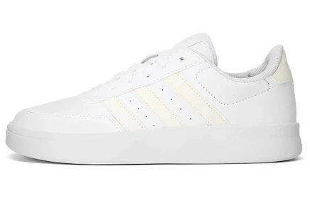 Женские кеды Adidas Breaknet 2.0, белые