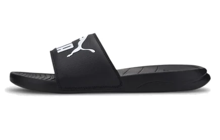 Шлепанцы Puma Popcat 20, черные