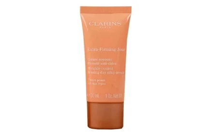 Набор пробников крема для лица Clarins, 15 мл