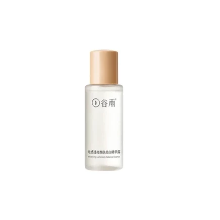 Увлажняющий тоник Grain Rain Light Liquorice, 35 мл