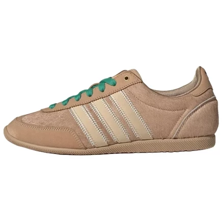 Женские кроссовки adidas Originals Japan, коричневые