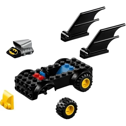 Детский конструктор LEGO 76137