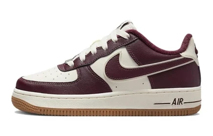Кеды для девочек Nike Air Force 1 LV8 3 College Pack GS