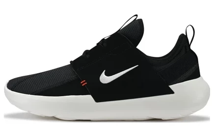 Мужские кроссовки Nike E-Series AD, антрацитовые