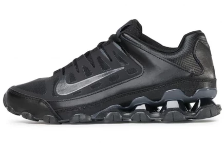 Кроссовки Nike Reax 8 TR, черные