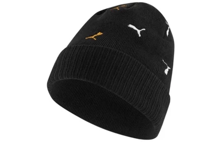 Женская шапка Puma