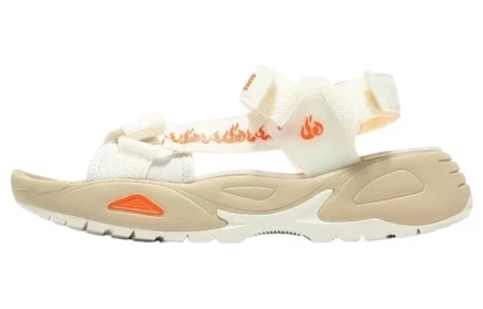 Женские сандалии Puma Traek Lite Gradient Flames