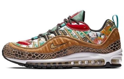 Мужские кроссовки Nike Air Max 98 «Китайский Новый год»