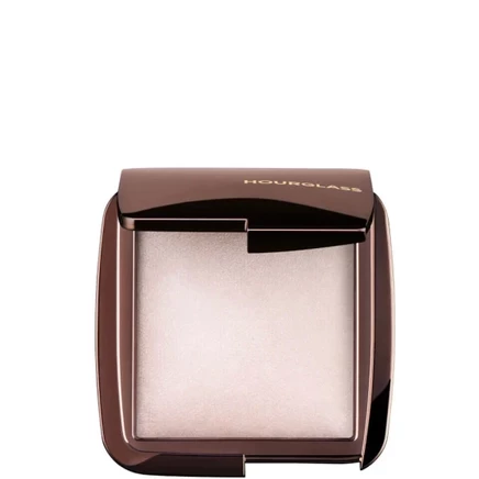 Пудра Hourglass Ambient Lighting, бежевая